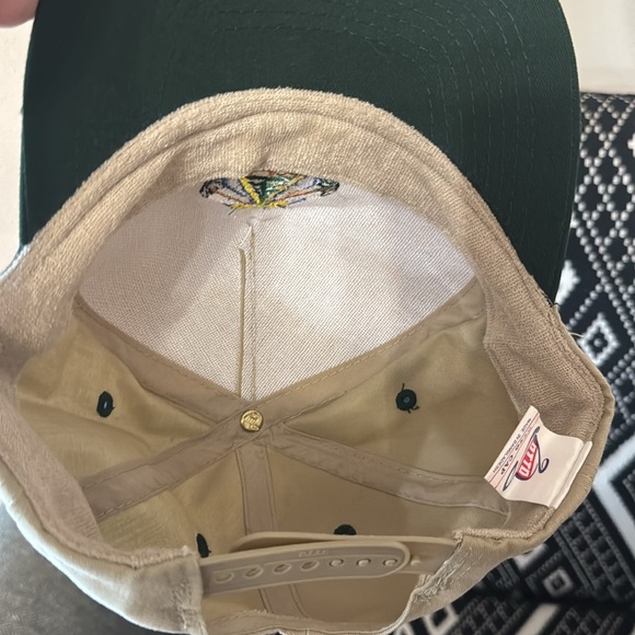 New Yakama Forest Products Hat - Picture 5 of 6